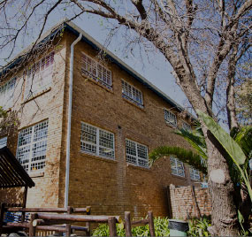 St-Theresa-Foundation